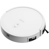 Робот-пылесос Haier HSR Home White (F5512FM00RU)