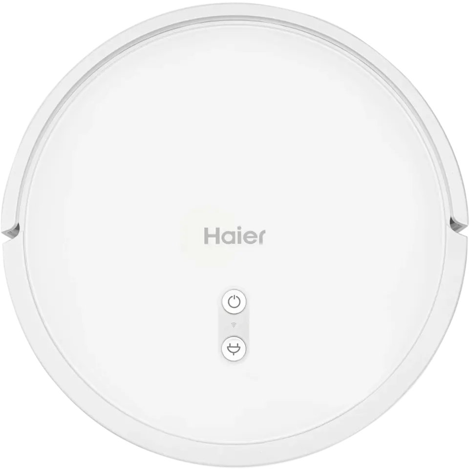 Робот-пылесос Haier HSR Home White - F5512FM00RU - фото 4