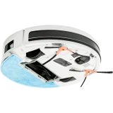 Робот-пылесос Haier HSR Home White (F5512FM00RU)