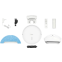 Робот-пылесос Haier HSR Home White - F5512FM00RU - фото 7
