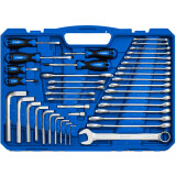 Набор инструментов ЗУБР 27670-H142