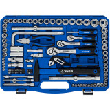 Набор инструментов ЗУБР 27670-H142