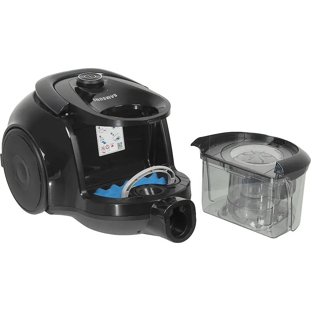 Пылесос Samsung VC18M21C0VN - VC18M21C0VN/EV - фото 6