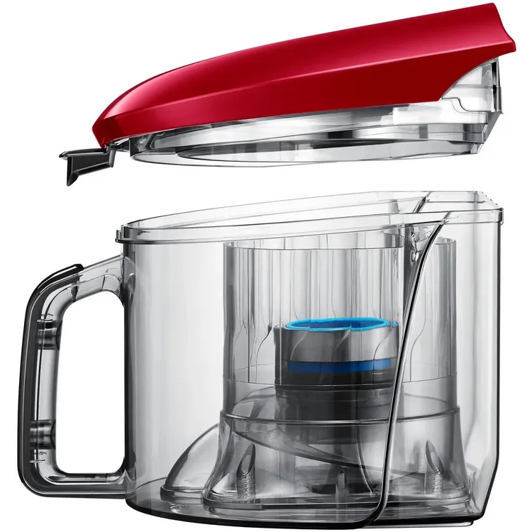 Пылесос Samsung VC18M21C0VR - VC18M21C0VR/EV - фото 8