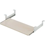 Выдвижная полка для клавиатуры Eureka ERK-POK01-MW