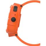 Умные часы Elari KidPhone Маша и Медведь Orange (KP-MB-ORG)