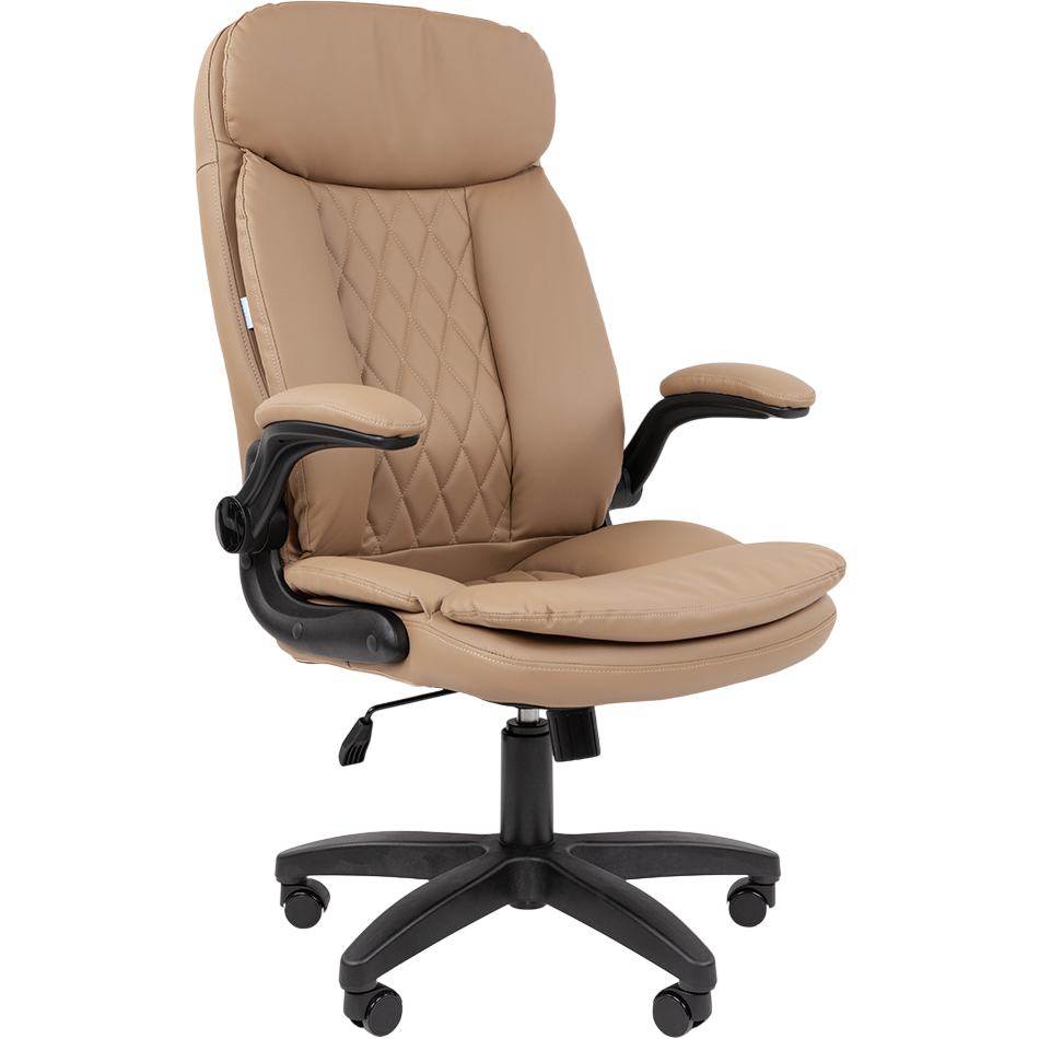 Офисное кресло Chairman 533 Beige - 00-07193206