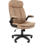 Офисное кресло Chairman 533 Beige - 00-07193206