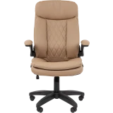Офисное кресло Chairman 533 Beige (00-07193206)
