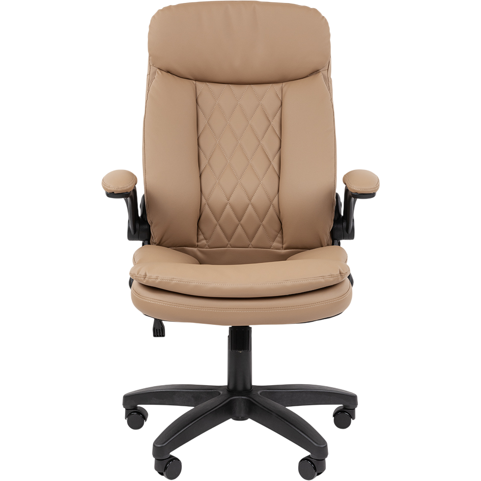 Офисное кресло Chairman 533 Beige - 00-07193206 - фото 2