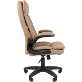 Офисное кресло Chairman 533 Beige (00-07193206)