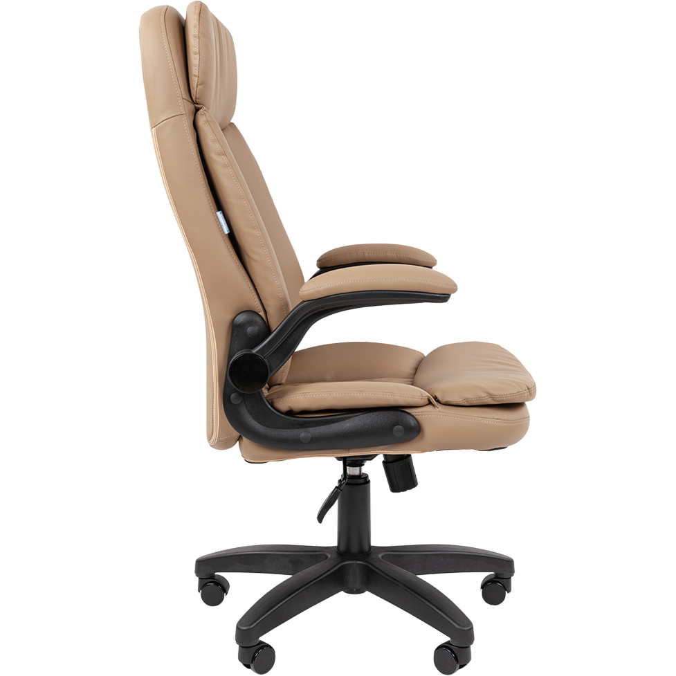 Офисное кресло Chairman 533 Beige - 00-07193206 - фото 3