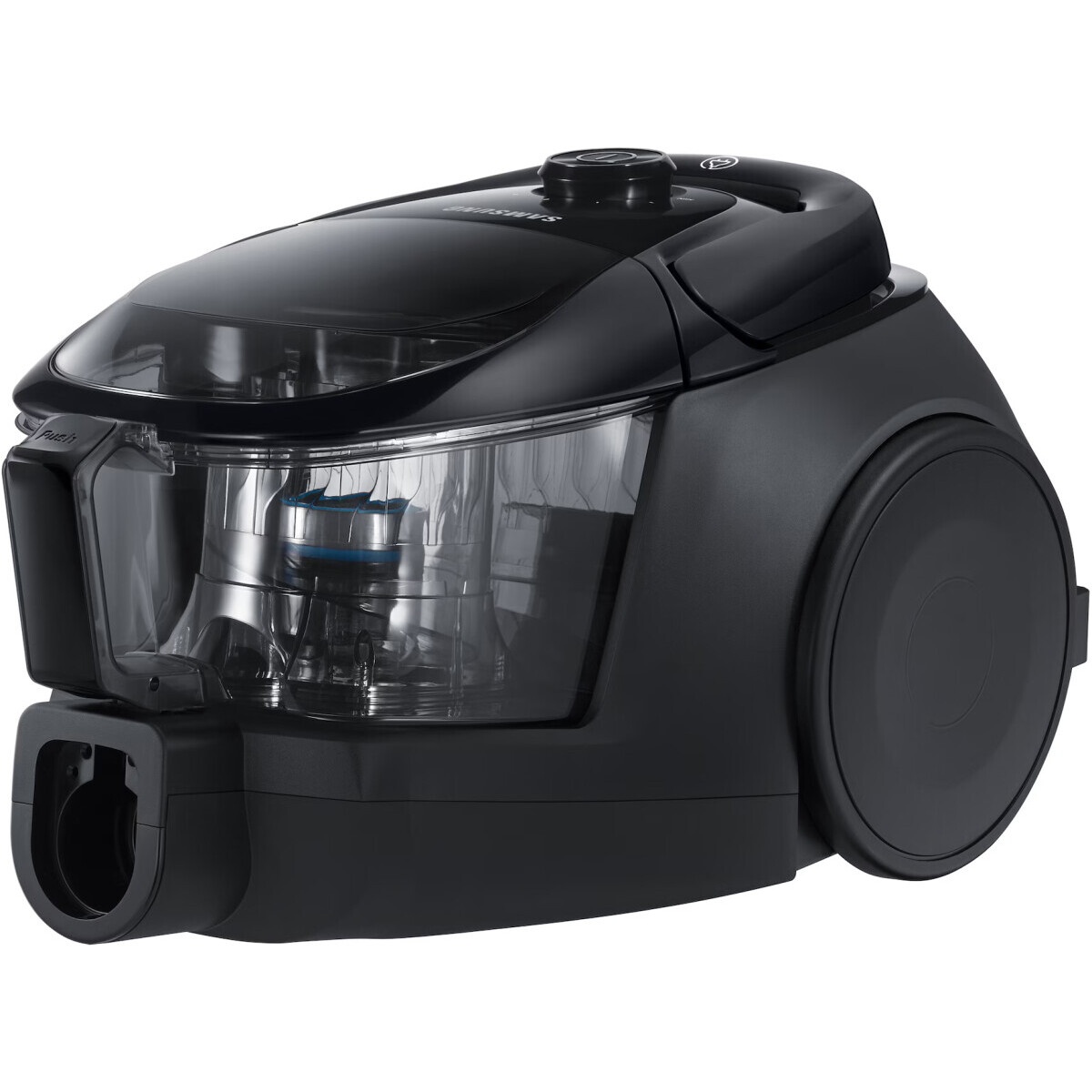 Пылесос Samsung VC18M3160VG - VC18M3160VG/EV - фото 2