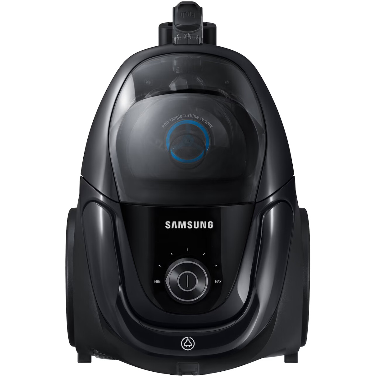 Пылесос Samsung VC18M3160VG - VC18M3160VG/EV - фото 3