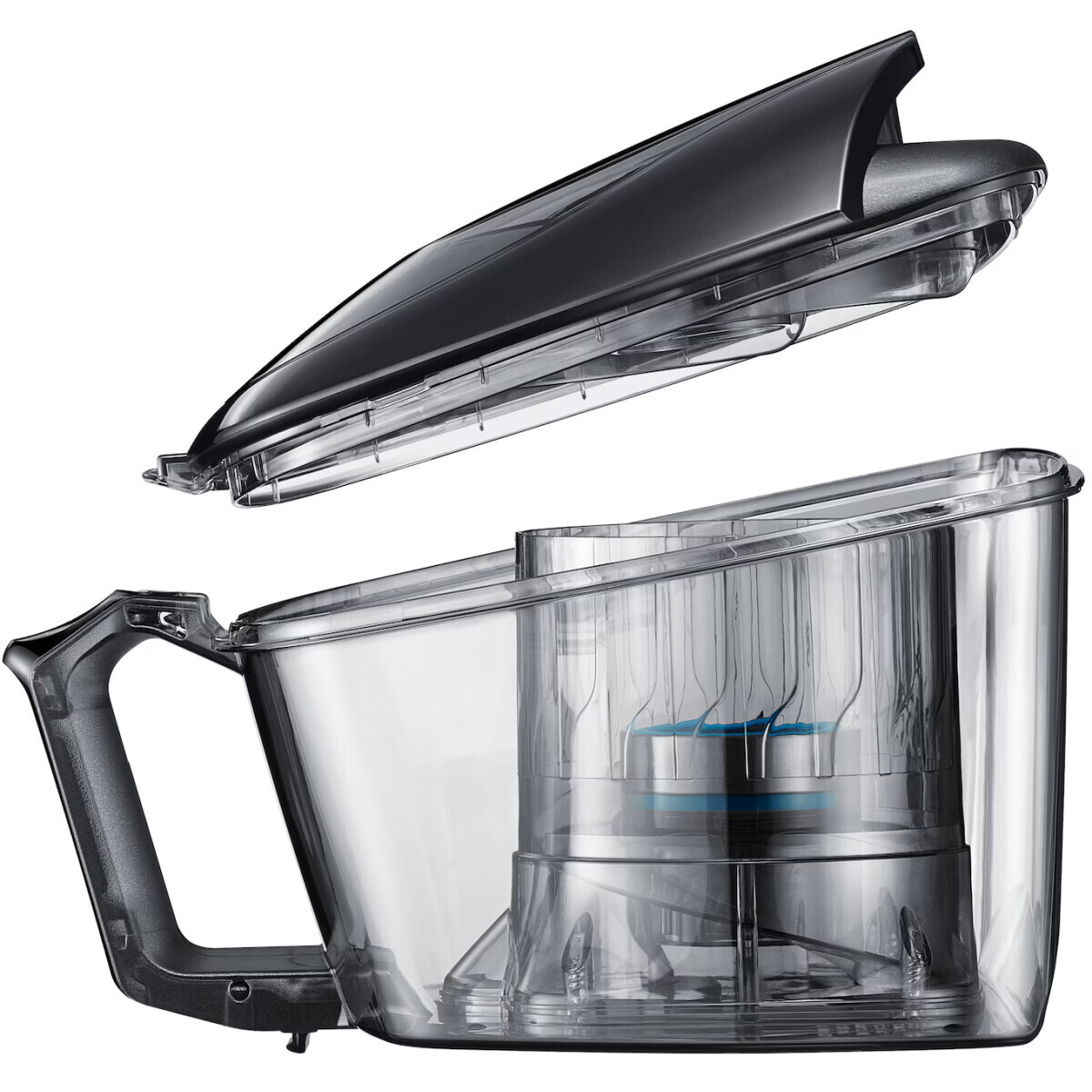 Пылесос Samsung VC18M3160VG - VC18M3160VG/EV - фото 4