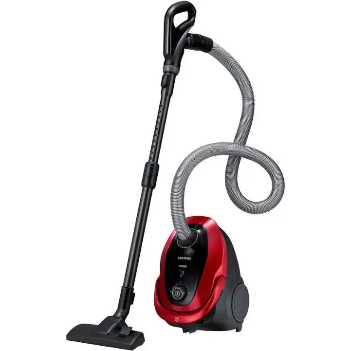Пылесос Samsung VC20M257AWR - VC20M257AWR/EV