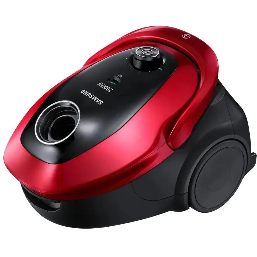 Пылесос Samsung VC20M257AWR - VC20M257AWR/EV - фото 3