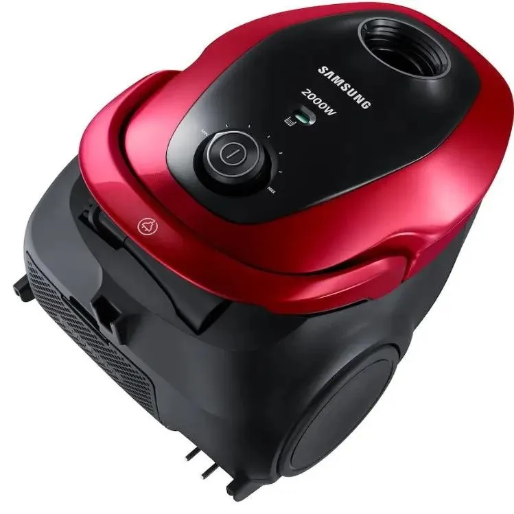 Пылесос Samsung VC20M257AWR - VC20M257AWR/EV - фото 5