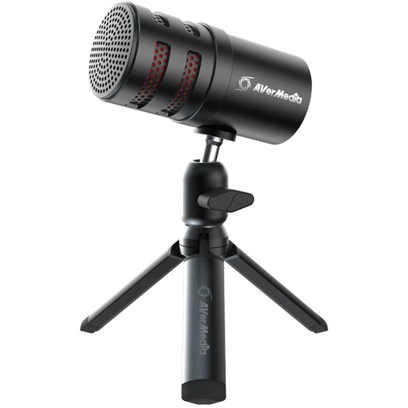 Микрофон AVerMedia Versati Go (AM310G2)