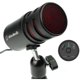 Микрофон AVerMedia Versati Go (AM310G2) (40AAAM310AWL)