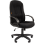 Офисное кресло Chairman 685 T08 Black - 00-07157417