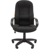 Офисное кресло Chairman 685 T08 Black (00-07157417)