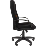 Офисное кресло Chairman 685 T08 Black (00-07157417)