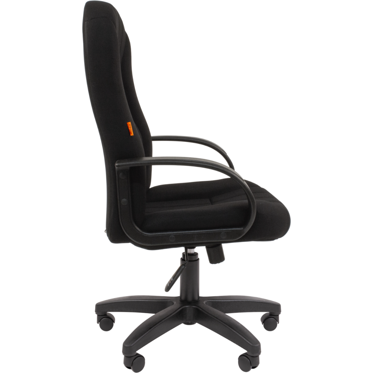 Офисное кресло Chairman 685 T08 Black - 00-07157417 - фото 3