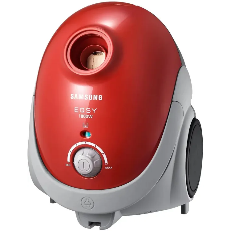 Пылесос Samsung VCC5251V3R - VCC5251V3R/XEV - фото 3