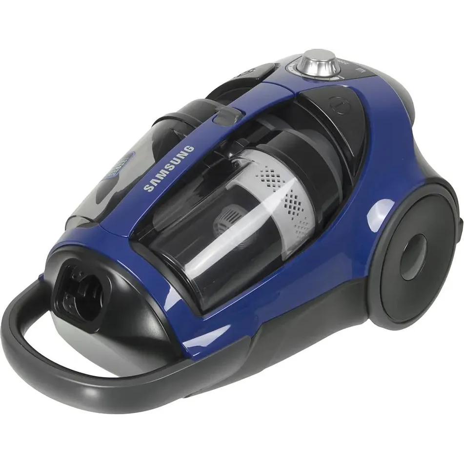 Пылесос Samsung VCC8836V36 - VCC8836V36/XEV - фото 2
