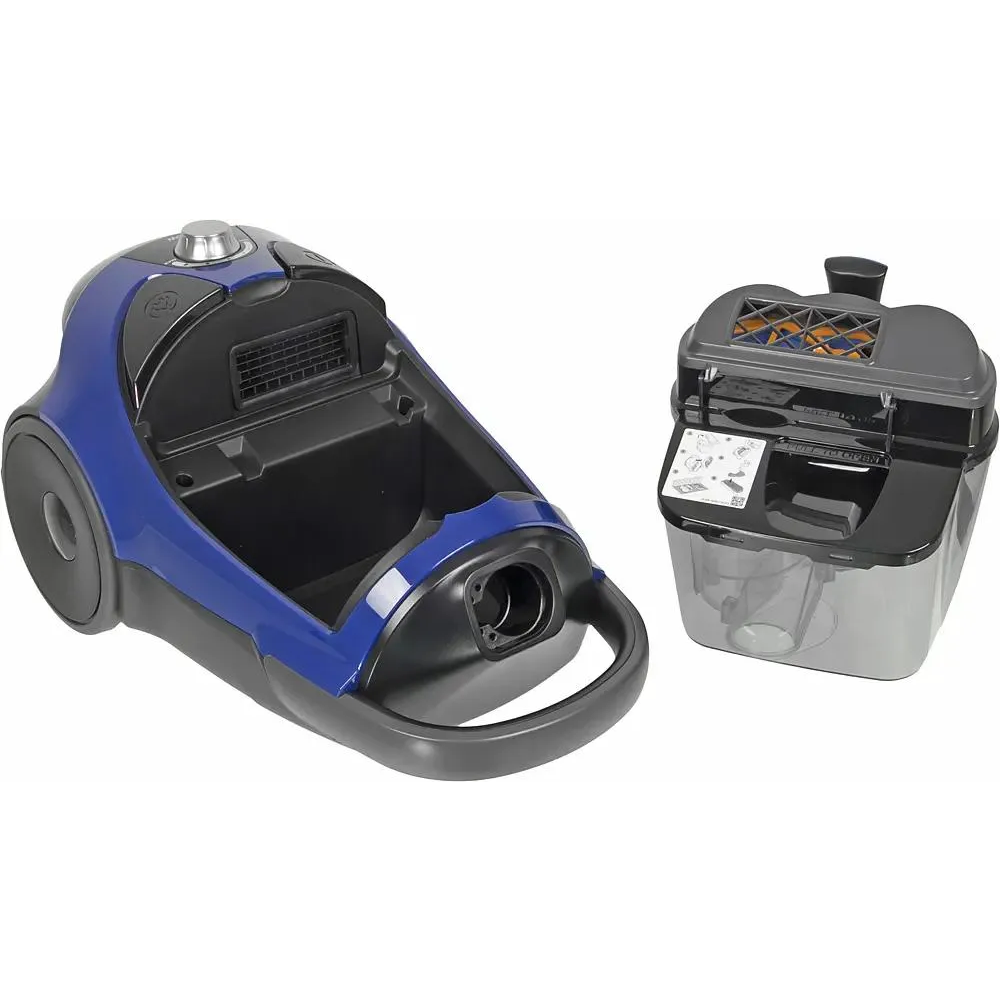 Пылесос Samsung VCC8836V36 - VCC8836V36/XEV - фото 7