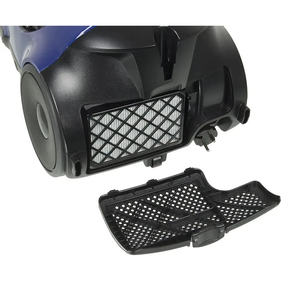 Пылесос Samsung VCC8836V36 - VCC8836V36/XEV - фото 8