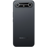 Смартфон TECNO Spark Slim 8/256Gb Cool Black (KM7K 256+8 COOL BLACK)