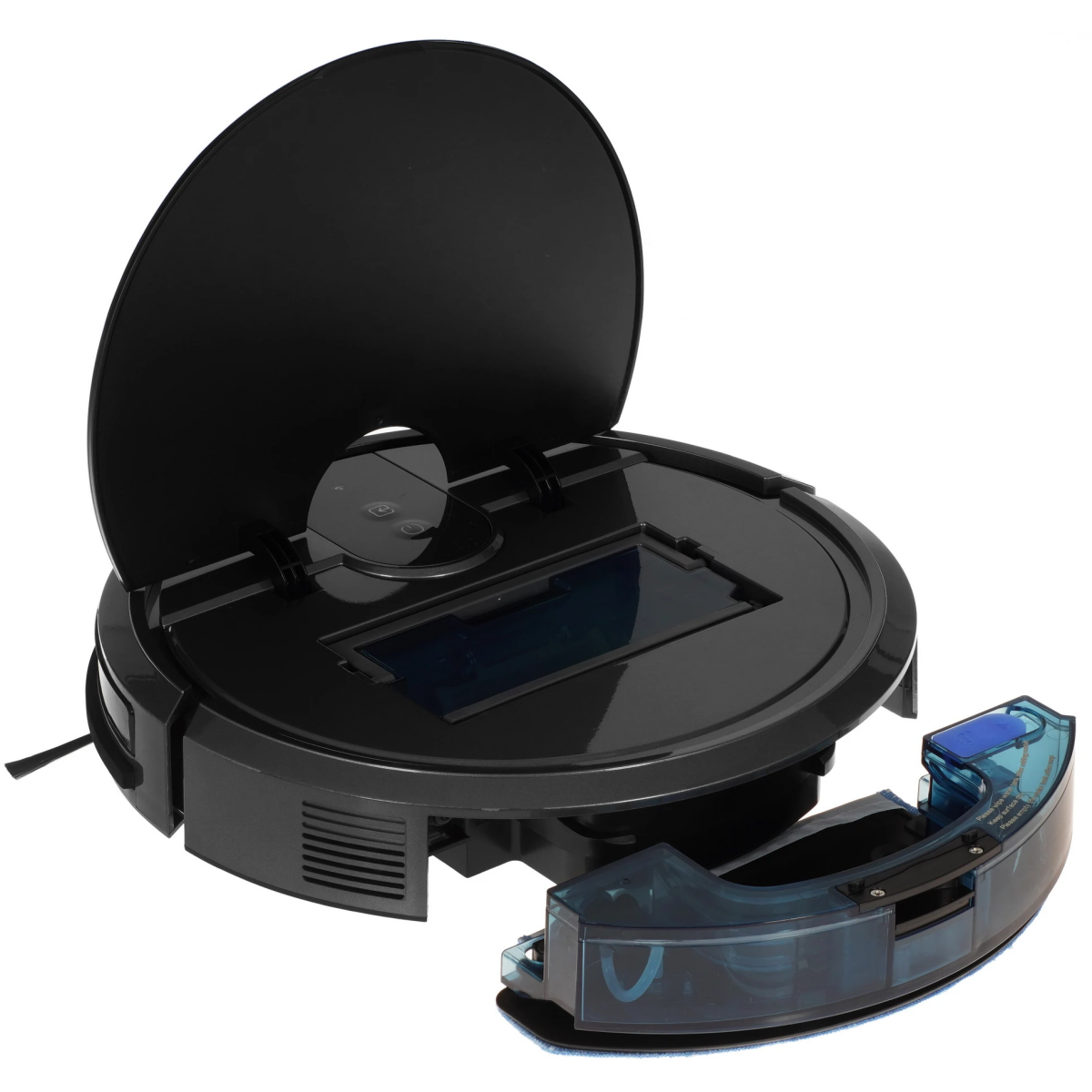 Робот-пылесос ATVEL R70 - фото 6