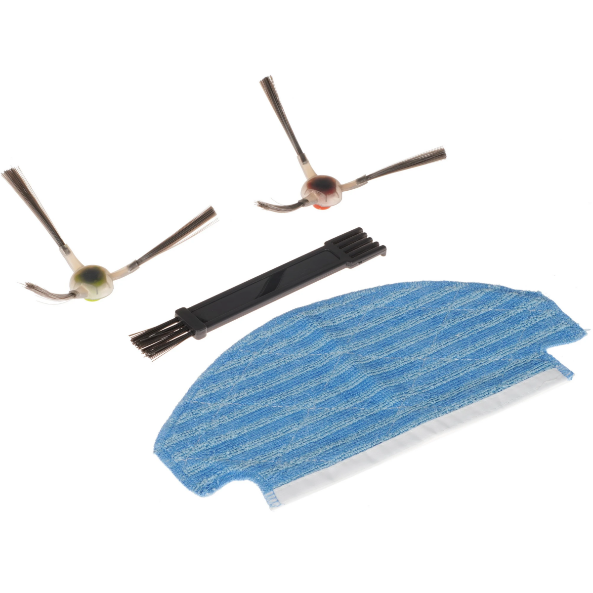 Робот-пылесос ATVEL R70 - фото 8