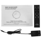 Робот-пылесос ATVEL R70