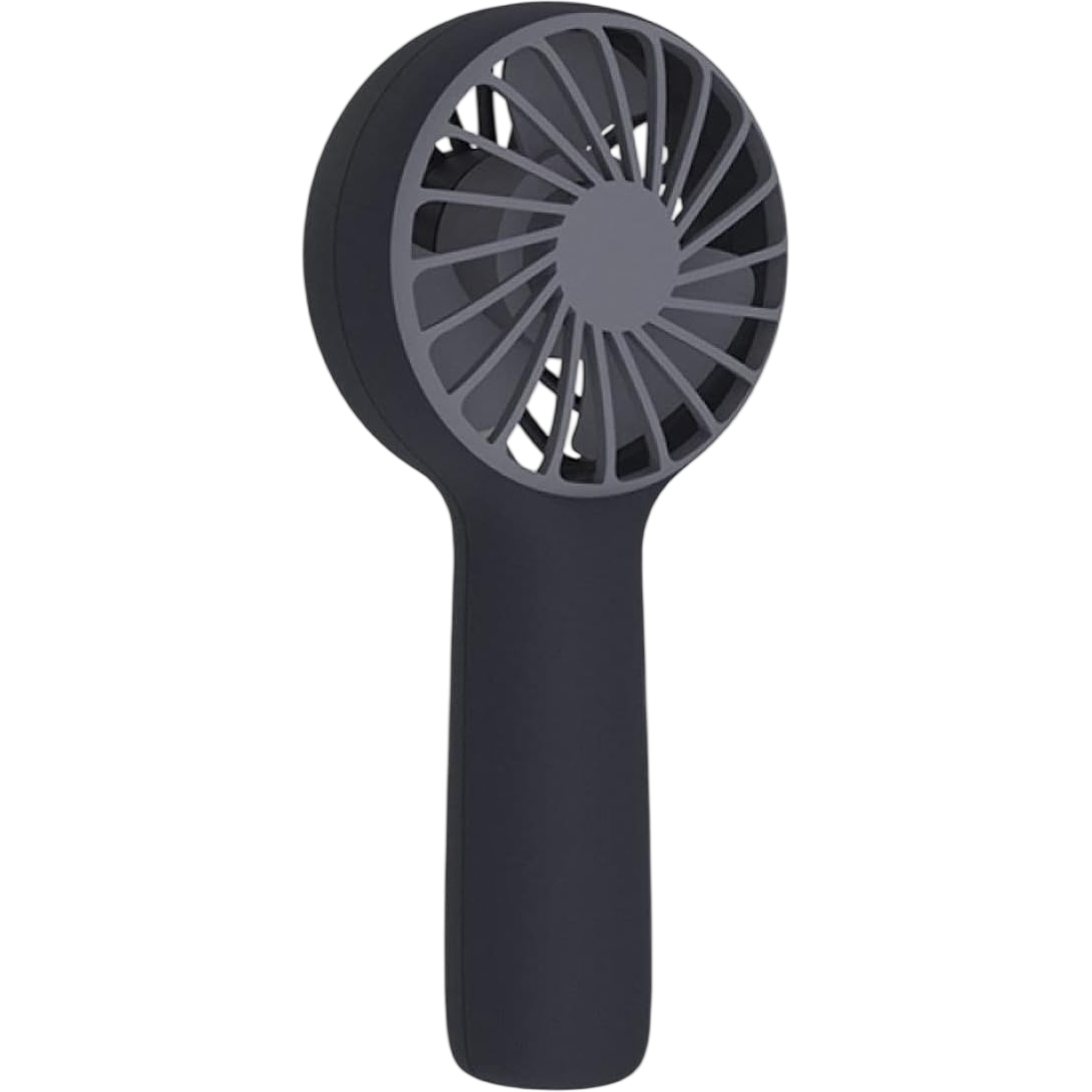 Портативный вентилятор SOLOVE Mini Handheld F6 Blue