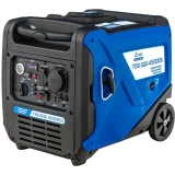 Генератор ТСС SGG 4500ESi (160049)