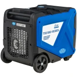 Генератор ТСС SGG 4500ESi (160049)