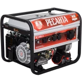 Генератор Ресанта БГ 6500 Э (64/1/46)