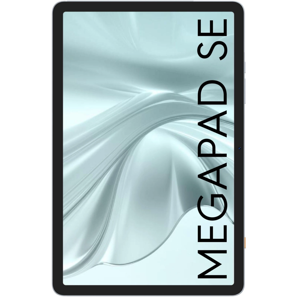 Планшет TECNO Megapad 11 SE 4/128Gb Wi-Fi Ice Blue - T1102W 4+128 ICE BLUE - фото 2