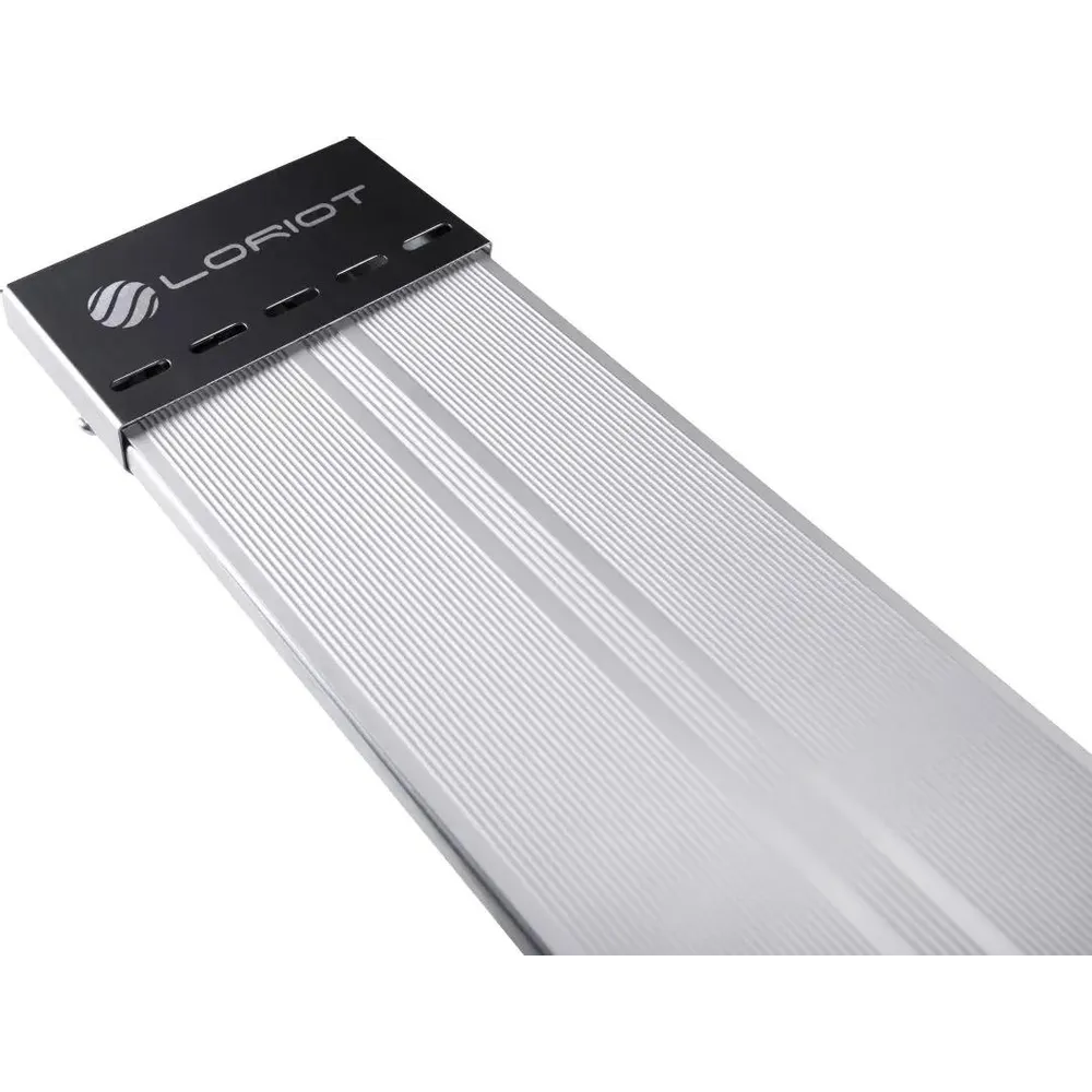 Инфракрасный обогреватель Loriot LIN-1.0 - фото 3