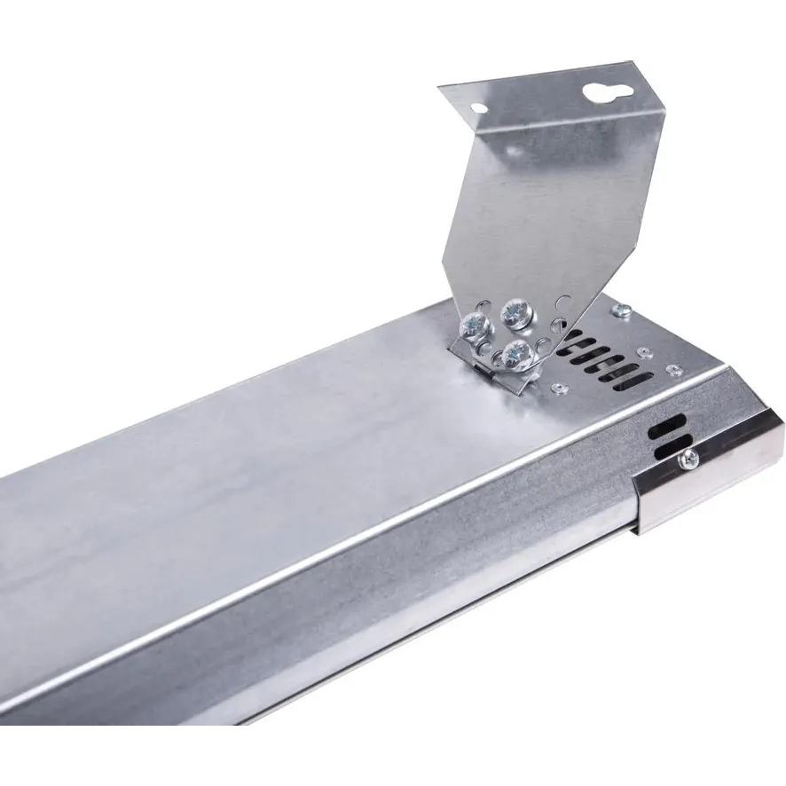 Инфракрасный обогреватель Loriot LIN-1.0 - фото 4