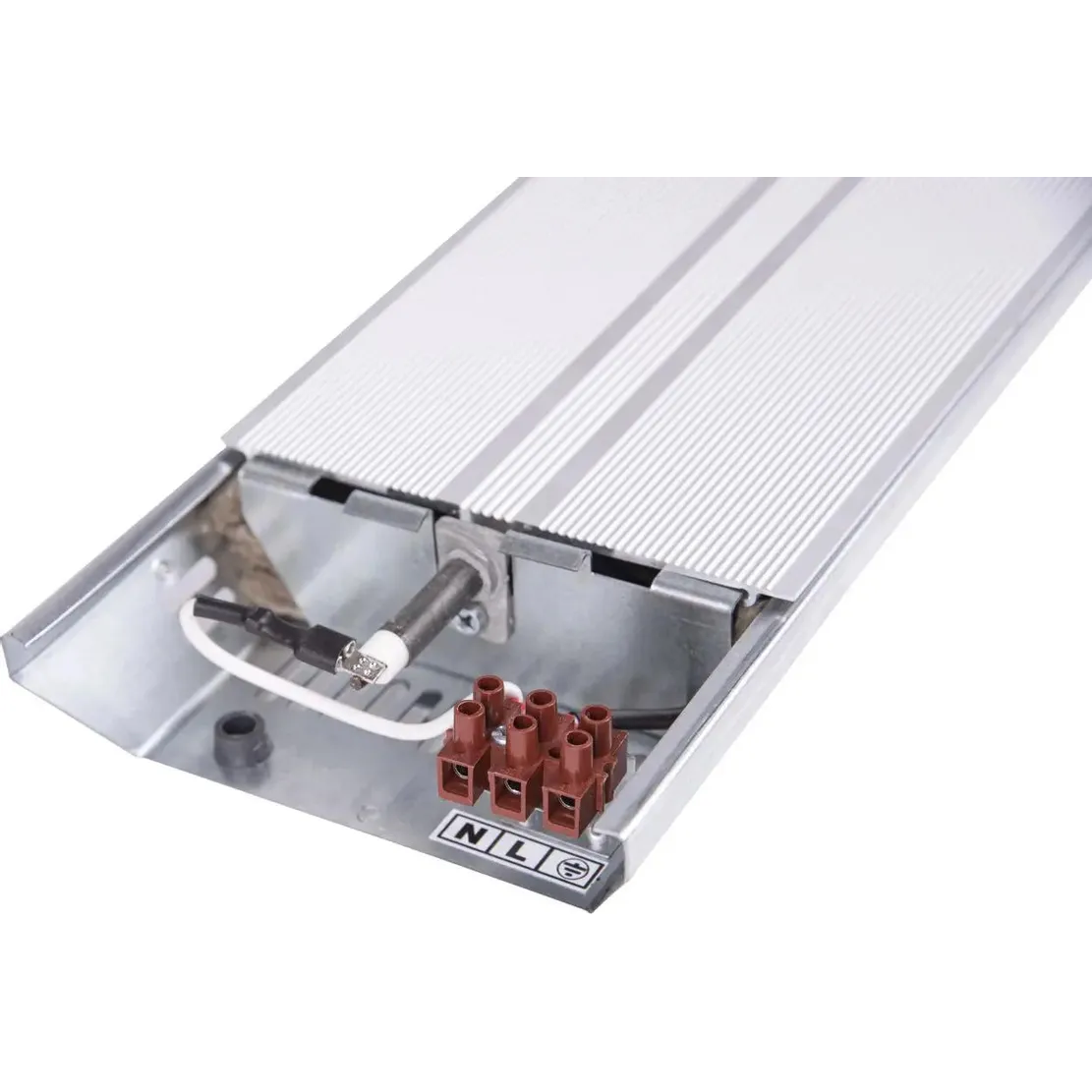 Инфракрасный обогреватель Loriot LIN-1.0 - фото 5