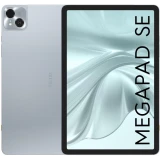 Планшет TECNO Megapad 11 SE 4/128Gb 4G Ice Blue (T1102 4+128 ICE BLUE)