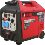 Генератор A-iPower A4000Lis (20313)