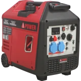 Генератор A-iPower A4000Lis (20313)