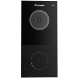 Вызывная панель Akuvox E12N Black