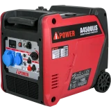 Генератор A-iPower A4500Lis (20315)
