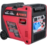 Генератор A-iPower A4500Lis (20315)
